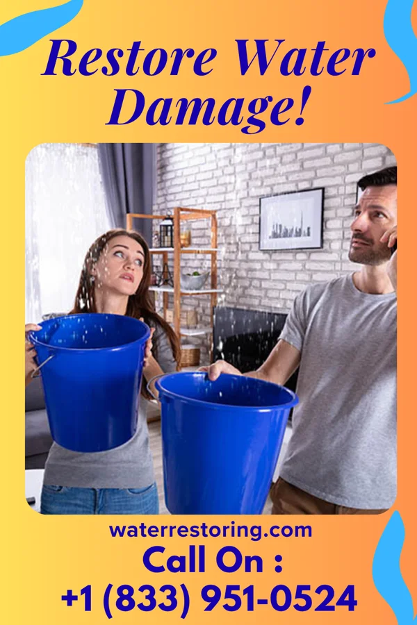 water restoration Complete Restoration Solutions Inc Tennyson